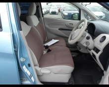 Mitsubishi eK Wagon 2018