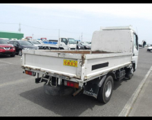 Mitsubishi Canter 2003