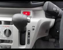 Daihatsu Mira e:S 2023