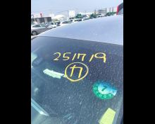 Honda Fit Hybrid 2018