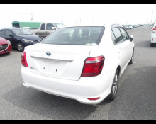 Toyota Corolla Axio 2018