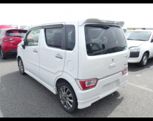 Suzuki Wagon R 2018