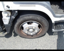 Mitsubishi Canter 2005