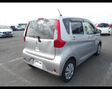 Mitsubishi eK Wagon 2018