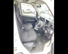 Daihatsu Hijet Cargo 2019