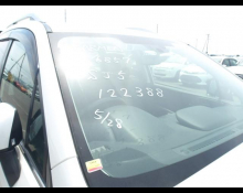 Subaru Forester 2018