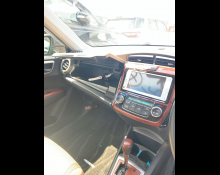 Toyota Corolla Axio 2014