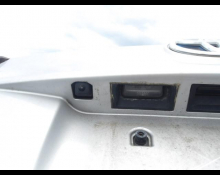 Toyota Corolla Fielder 2018