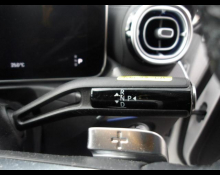 Mercedes-Benz C-Class 2022