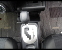 Toyota Succeed Van 2018