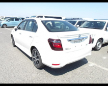 Toyota Corolla Axio 2018
