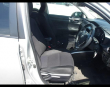 Toyota Corolla Fielder 2018