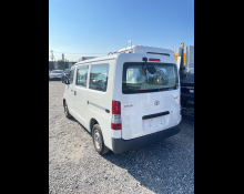 Toyota Liteace Wagon 2019