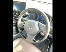Toyota C HR 2018
