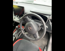 Toyota Corolla Sports 2021