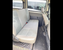 Toyota Liteace Van 2019