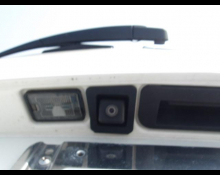 Mercedes-Benz GLK-class 2012