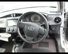 Toyota Corolla Axio 2018