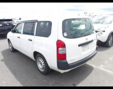 Toyota Probox 2018