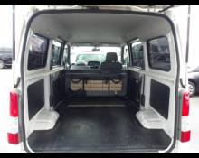 Toyota Liteace Van 2019