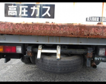 Mitsubishi Canter Guts 2003