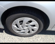 Toyota Corolla Fielder 2019