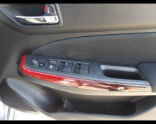 Suzuki Swift Sports 2019