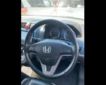 Honda CR-V 2010