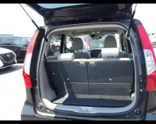 Mitsubishi eK Wagon 2018