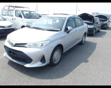Toyota Corolla Axio 2018