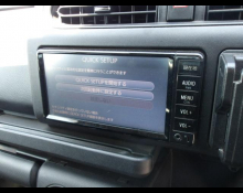 Toyota Succeed Van 2018