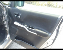 Suzuki Solio Bandit 2018