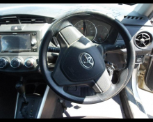 Toyota Corolla Fielder 2018