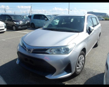 Toyota Corolla Fielder 2019