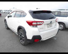 Subaru XV 2018
