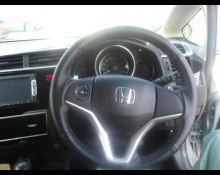 Honda Fit 2015