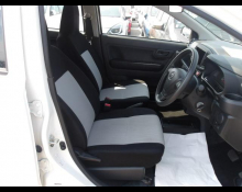 Daihatsu Mira e:S 2022