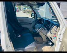 Suzuki Every Wagon 2020