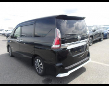 Nissan Serena 2018