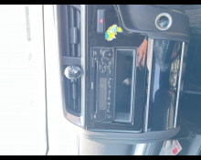 Honda Fit Hybrid 2018