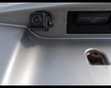 Toyota Corolla Fielder 2018