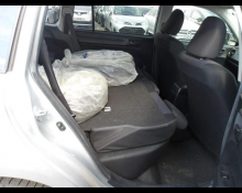 Toyota Corolla Fielder 2018