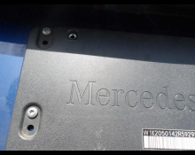 Mercedes-Benz C-Class 2021