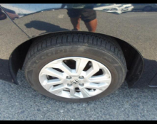 Honda Fit Hybrid 2018