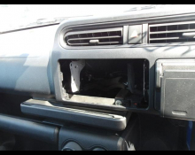 Toyota Succeed Wagon 2018