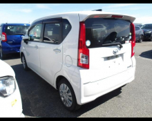 Daihatsu Move 2020