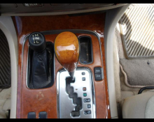 Toyota Land Cruiser 100 2002