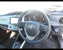 Toyota Corolla Fielder 2020