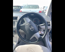 Toyota Corolla Axio 2010