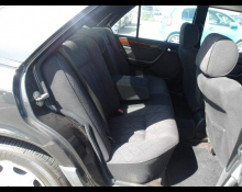 Mercedes Benz E-Class 1994